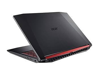 Acer Nitro 5 AN515 Laptop: Core i5-8300H, 15.6inch Full HD