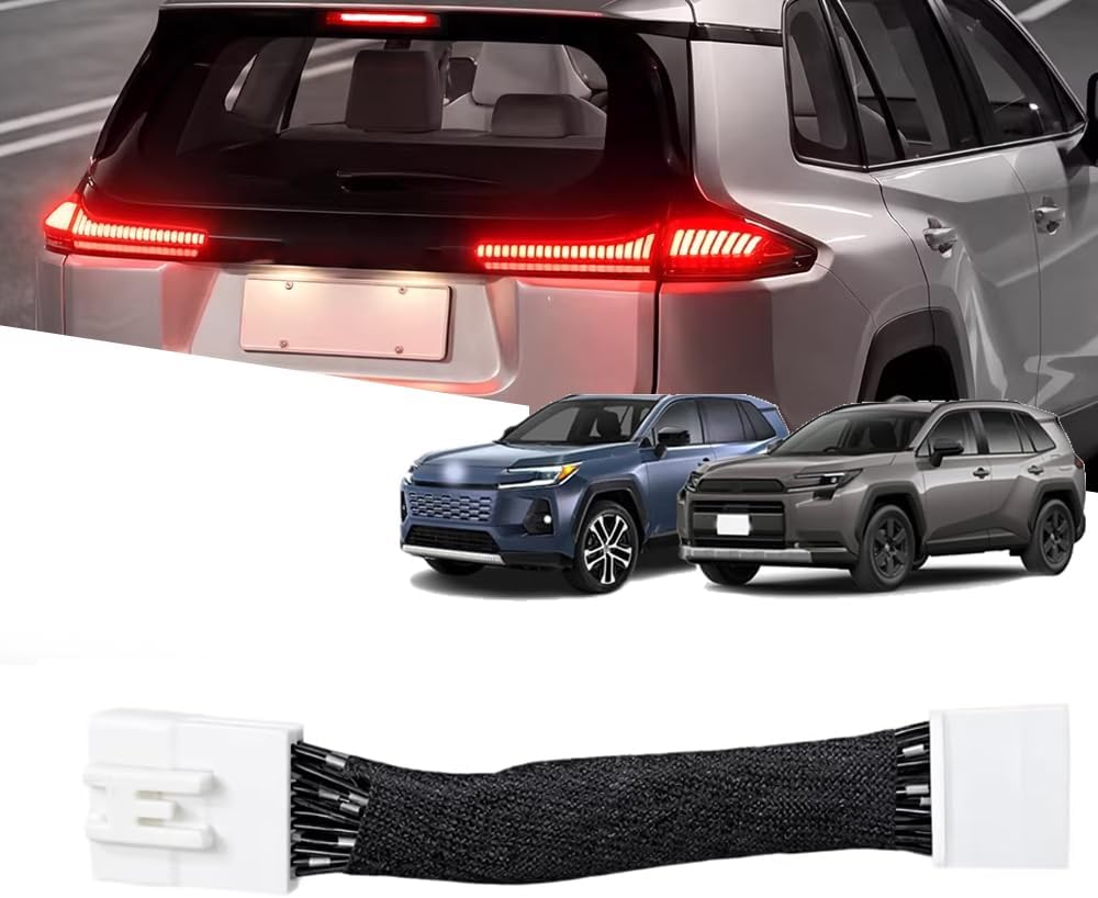 Amazon.co.jp: FOR 新型RAV4 60系 AXAN64（2025年12月～現行） モデル