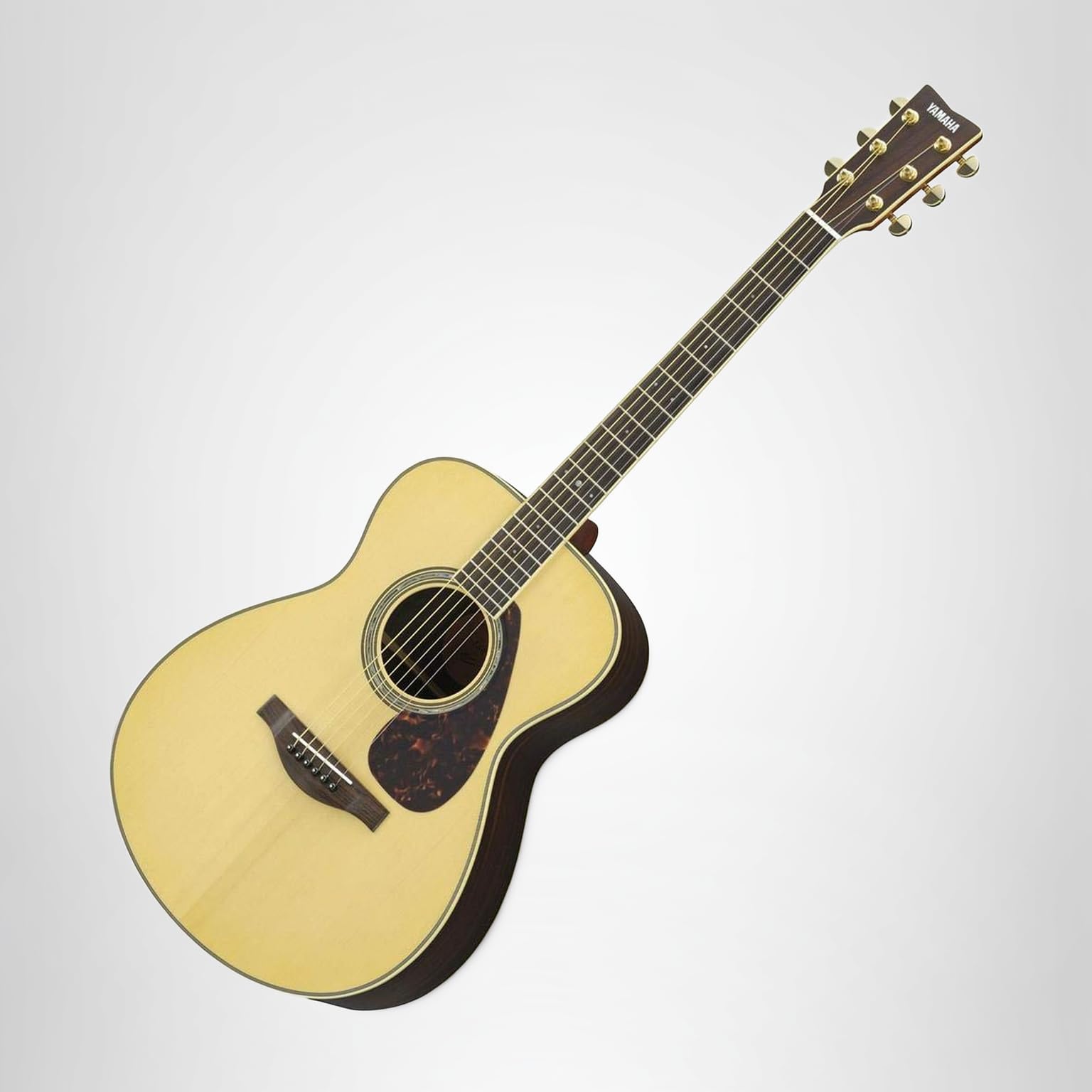 Amazon.co.jp: ヤマハ YAMAHA アコースティックギター LS16 ARE : 楽器