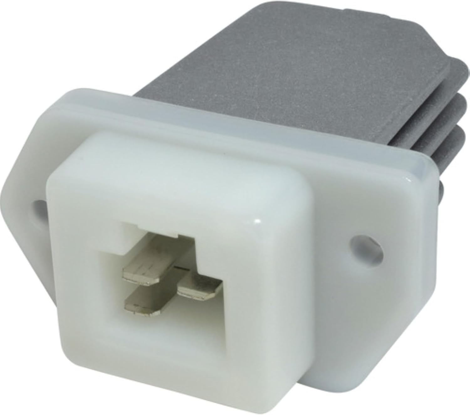 UAC New HVAC Blower Motor Resistor SW 11367C - 277614BA0A For Rogue Sentra Pathfinde