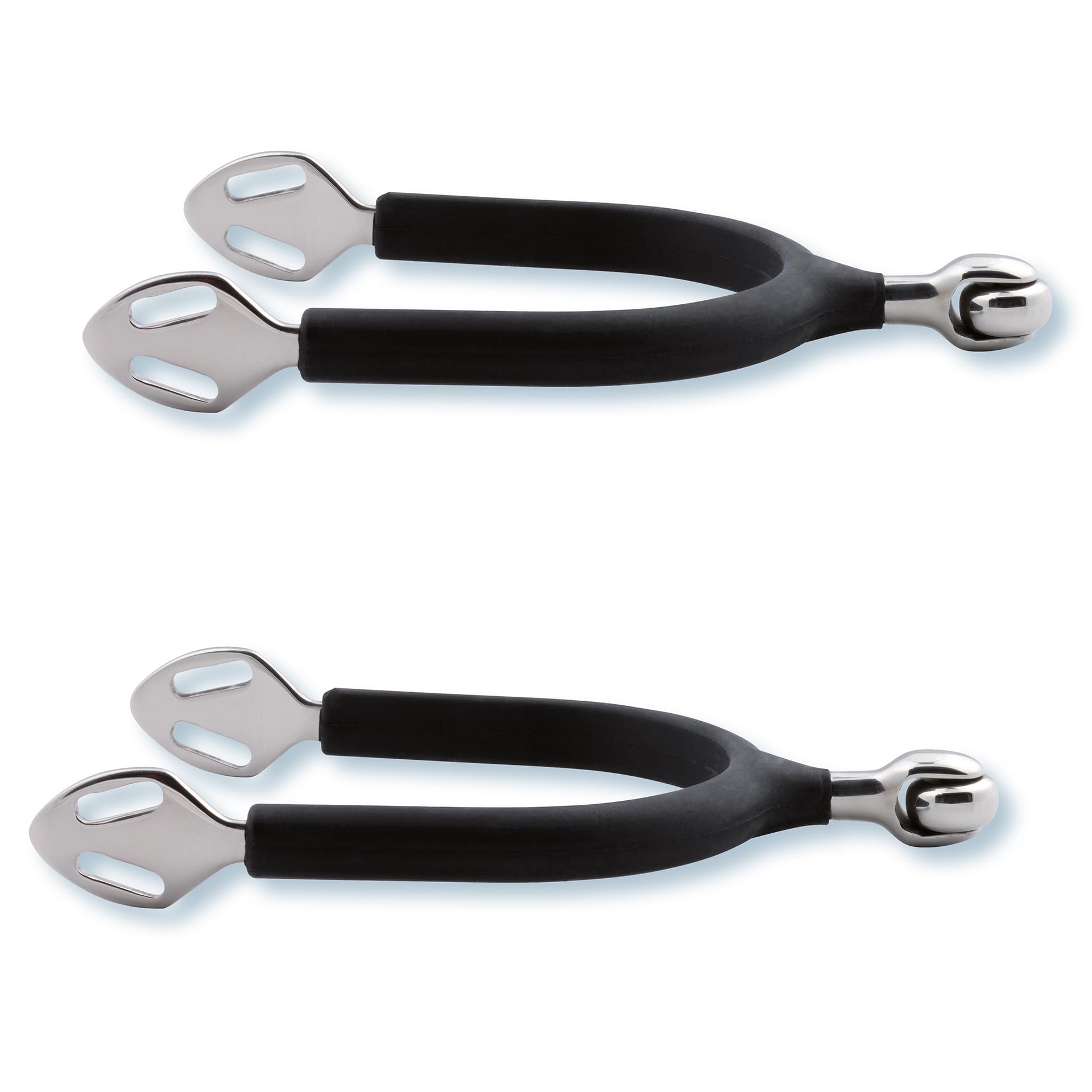 Stübben 1152 SEQ Soft Touch Spurs - 35mm