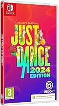 JUST DANCE 2024 CIB STANDARD EDITION FRA SWITCH