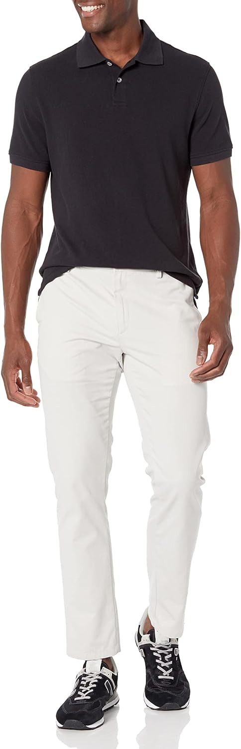 Amazon Essentials Slim-Fit Chino Pants