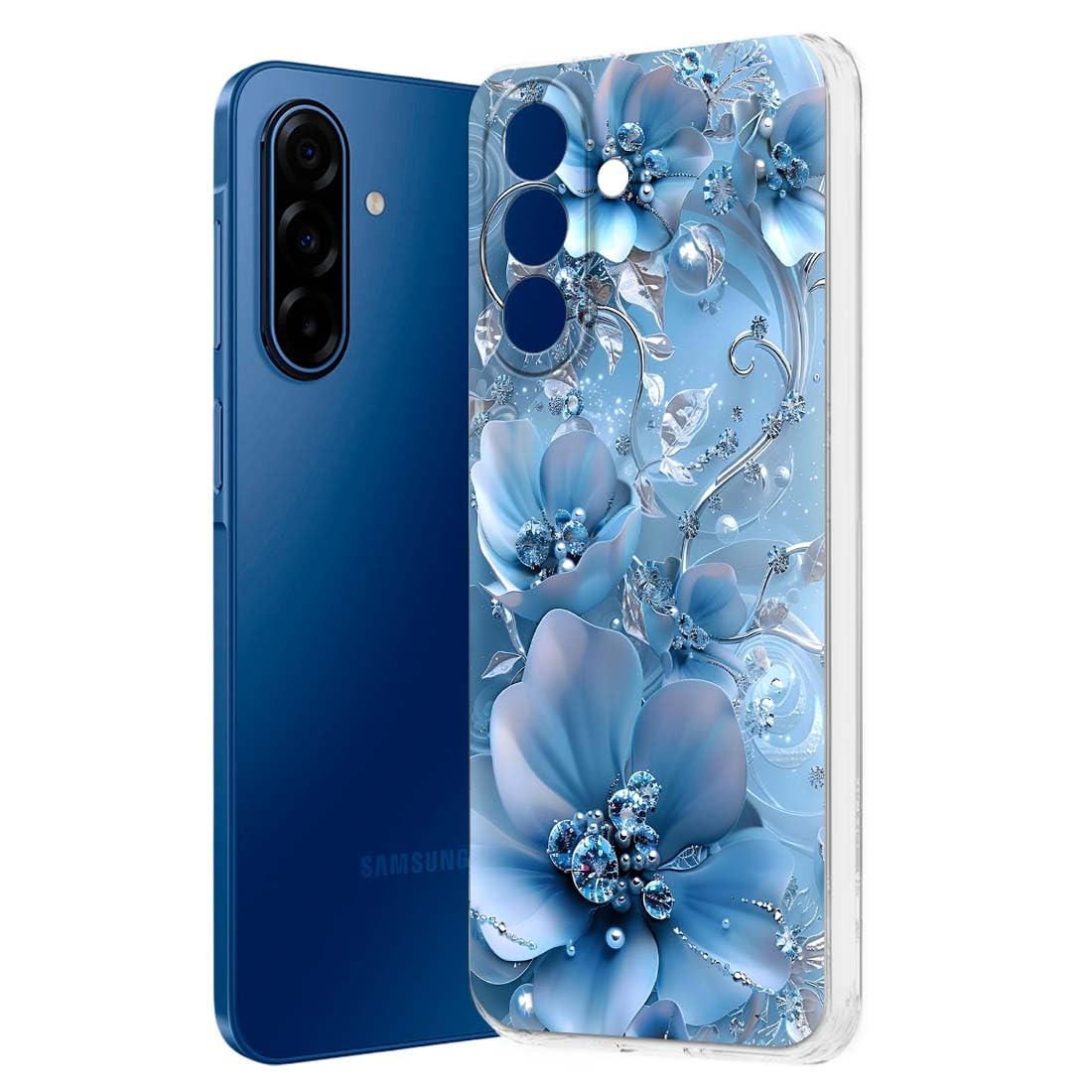 Samsung Galaxy A17 5G Case - Designer Printed Case -1