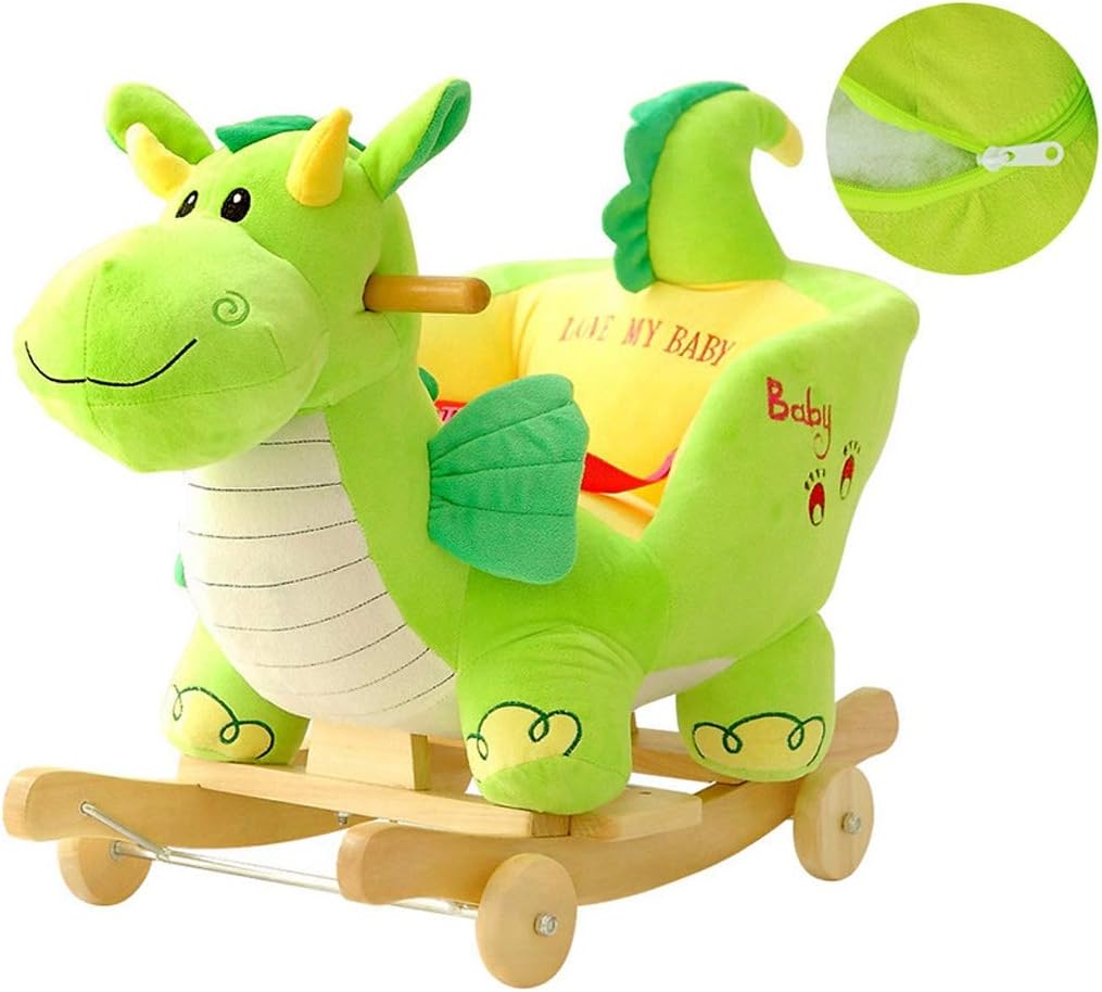 ロッキングホース 赤ちゃんロッキングホース幼児教育玩具恐竜音楽ロッキングチェアロッキングホースギフトledライト 高品質新品 ロッキングホース 赤ちゃんロッキングホース幼児教育玩具恐竜音楽ロッキングチェアロッキングホースギフトledライト 高品質新品