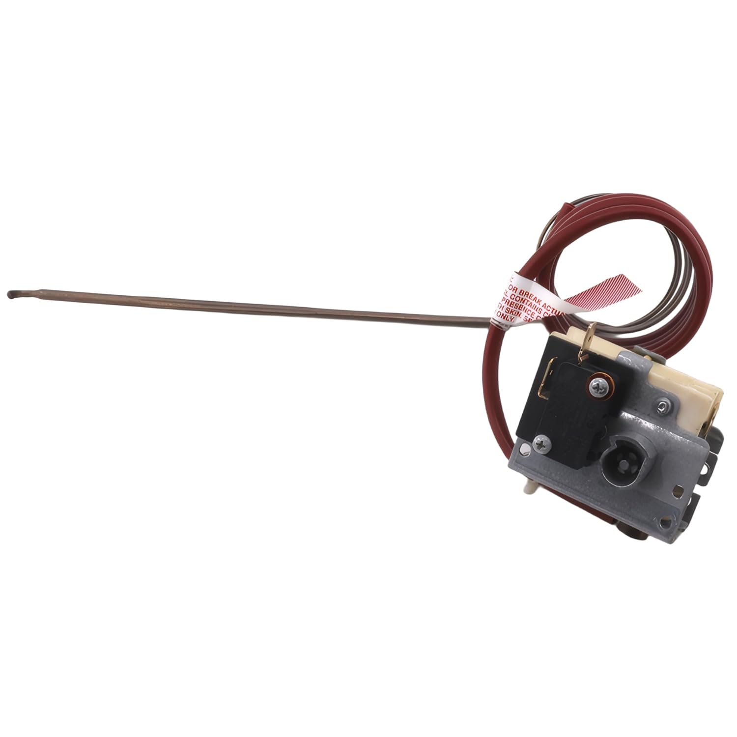 PJ030003 Oven Thermostat for Viking, AP3207596, 814207 – Self-Clean Range Temperature Control – Fits VDSC305, VDSC365, DEDO275, EVEDO205 and More