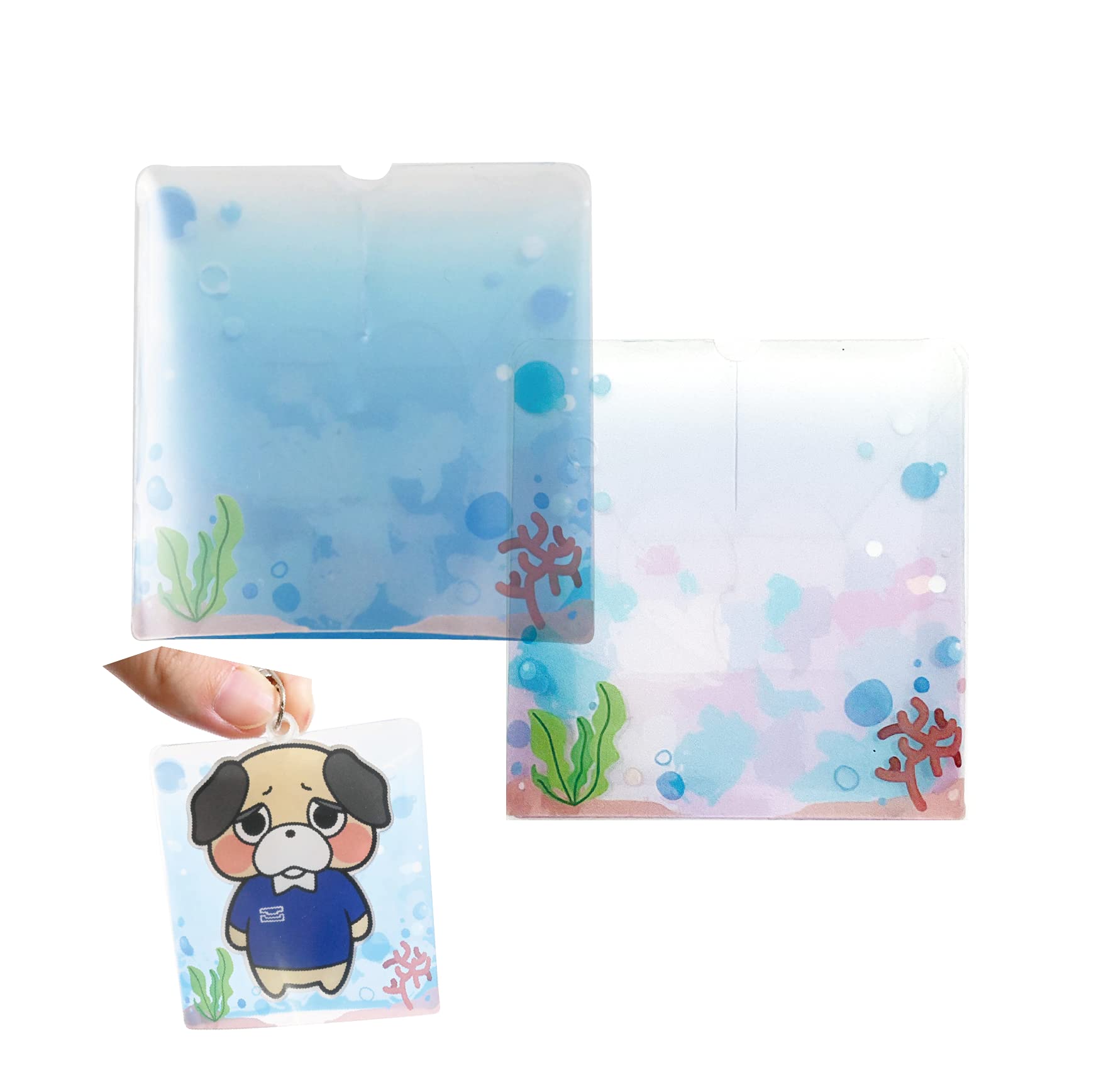 まぁ　グク　アクリルパーツ　専用ケース moku-case_ts170.jpg