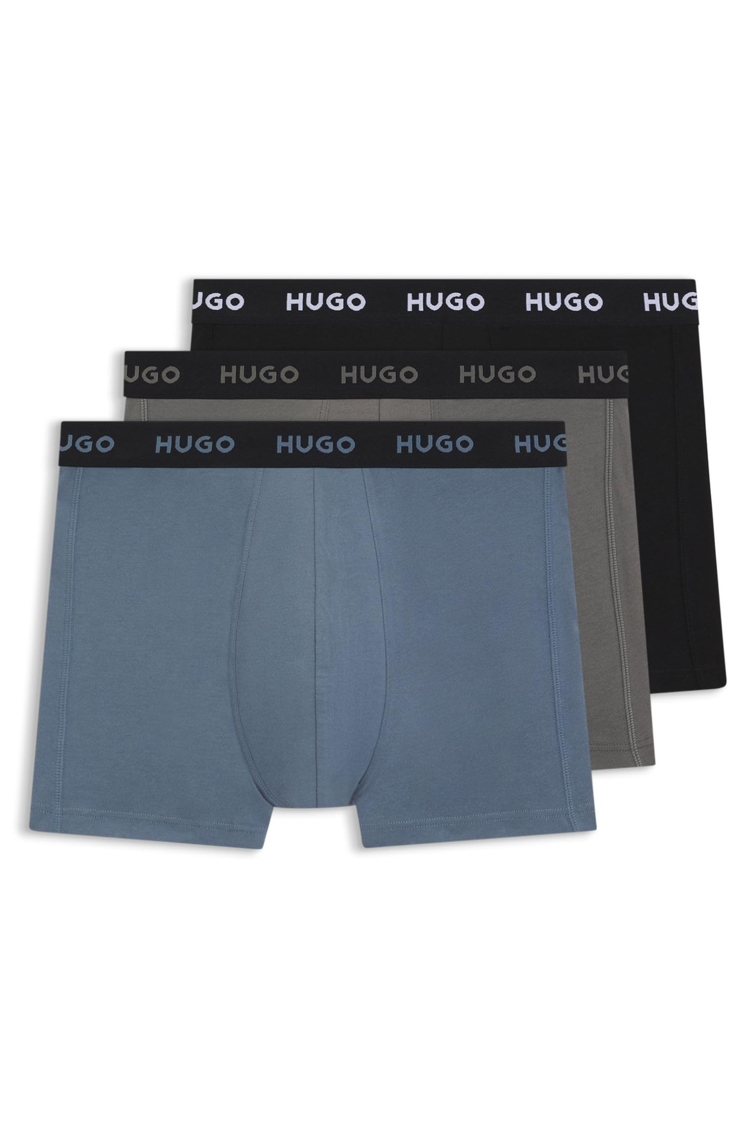 Hugo Boss Apparel Spring26