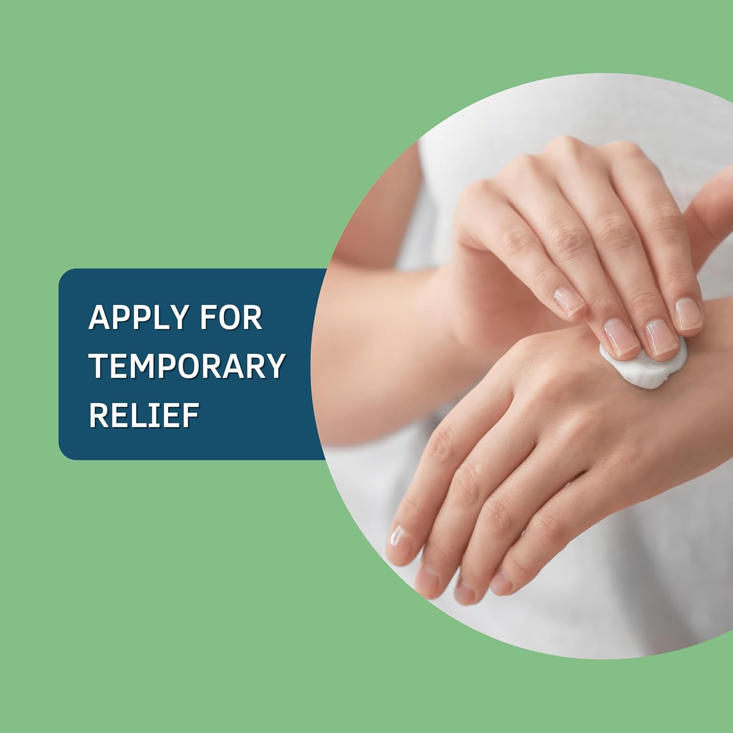 Bioxtron Life Cream Natural AFA Stem Cell Supplement 2 oz - Joint Pain - Muscle Pain - Fatigue - Image 6