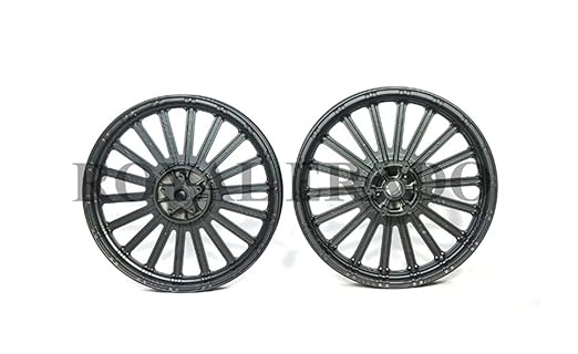 GENERIC D.GOVINDARAJ AUTO SPARESS Wheel