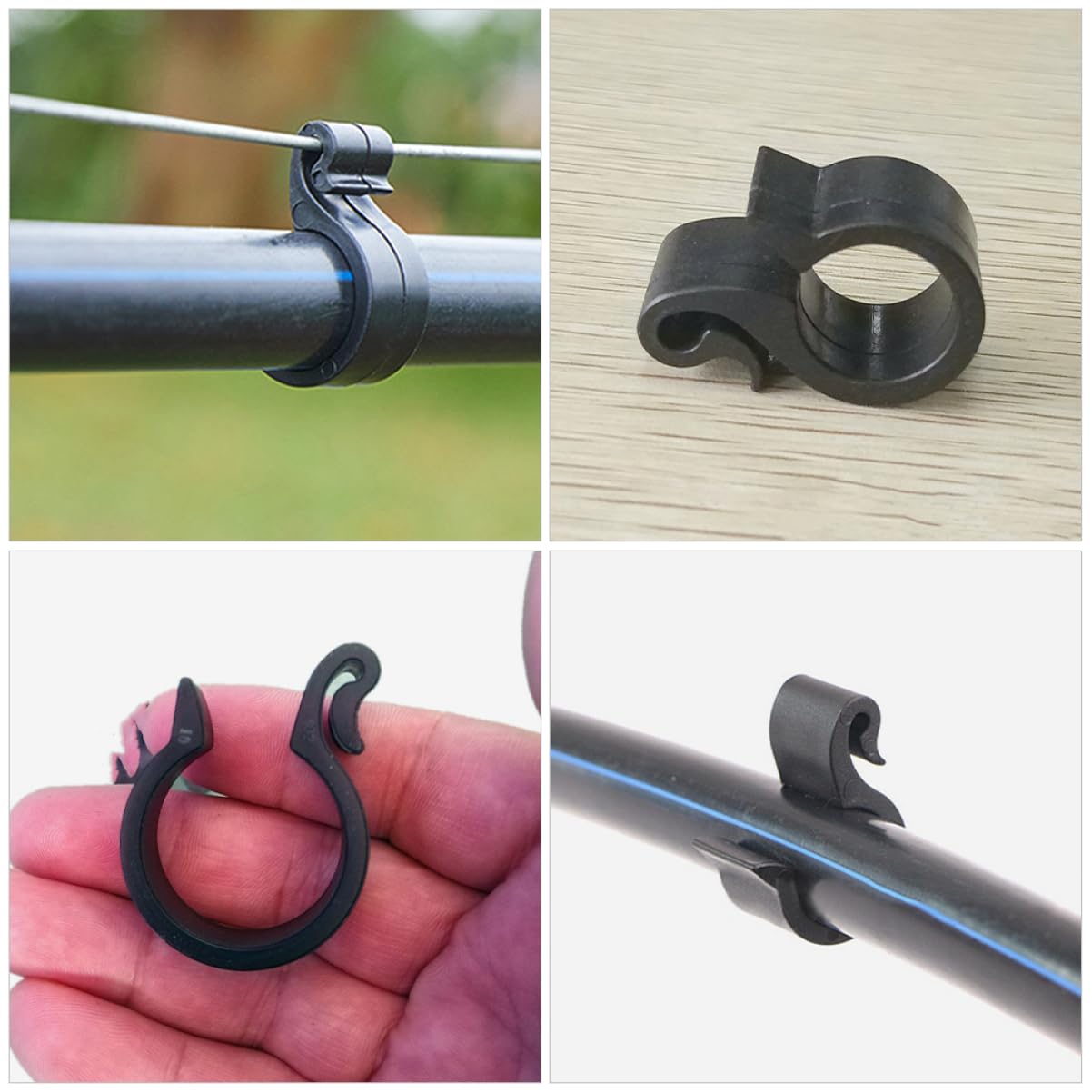 Automatic Roof Vent Kit