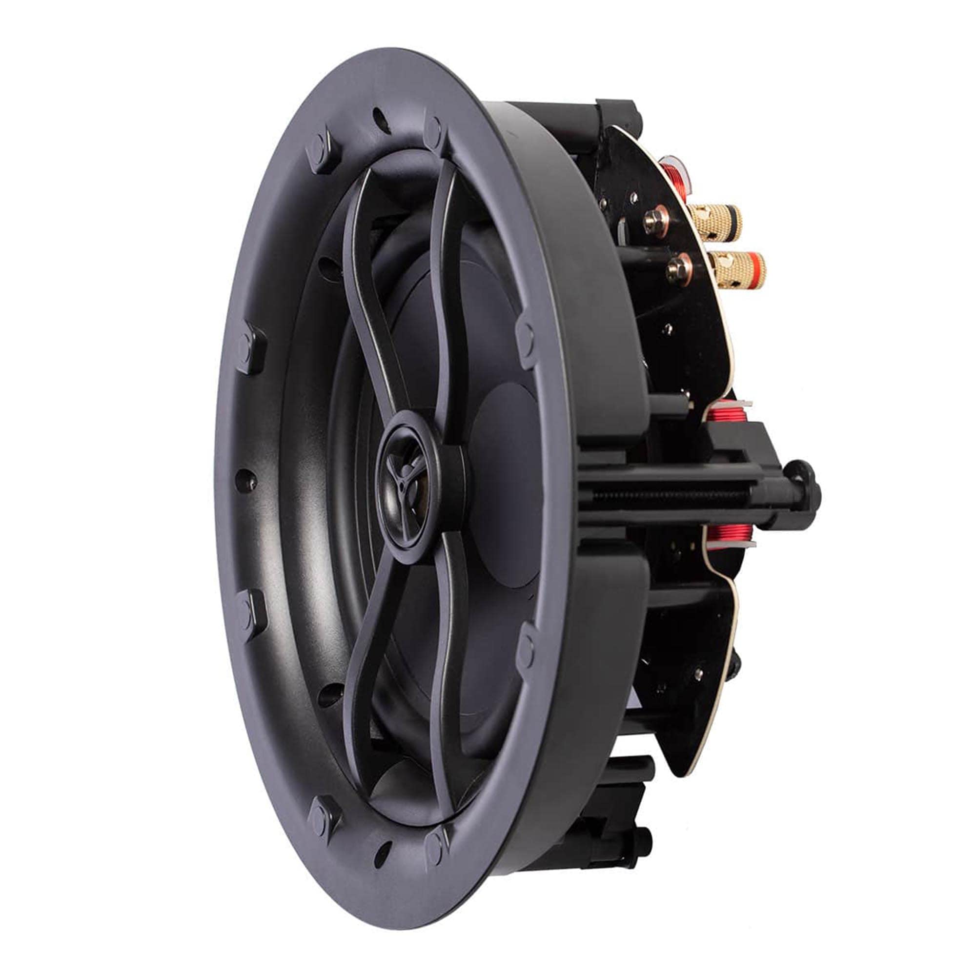 Earthquake Sound 6.5