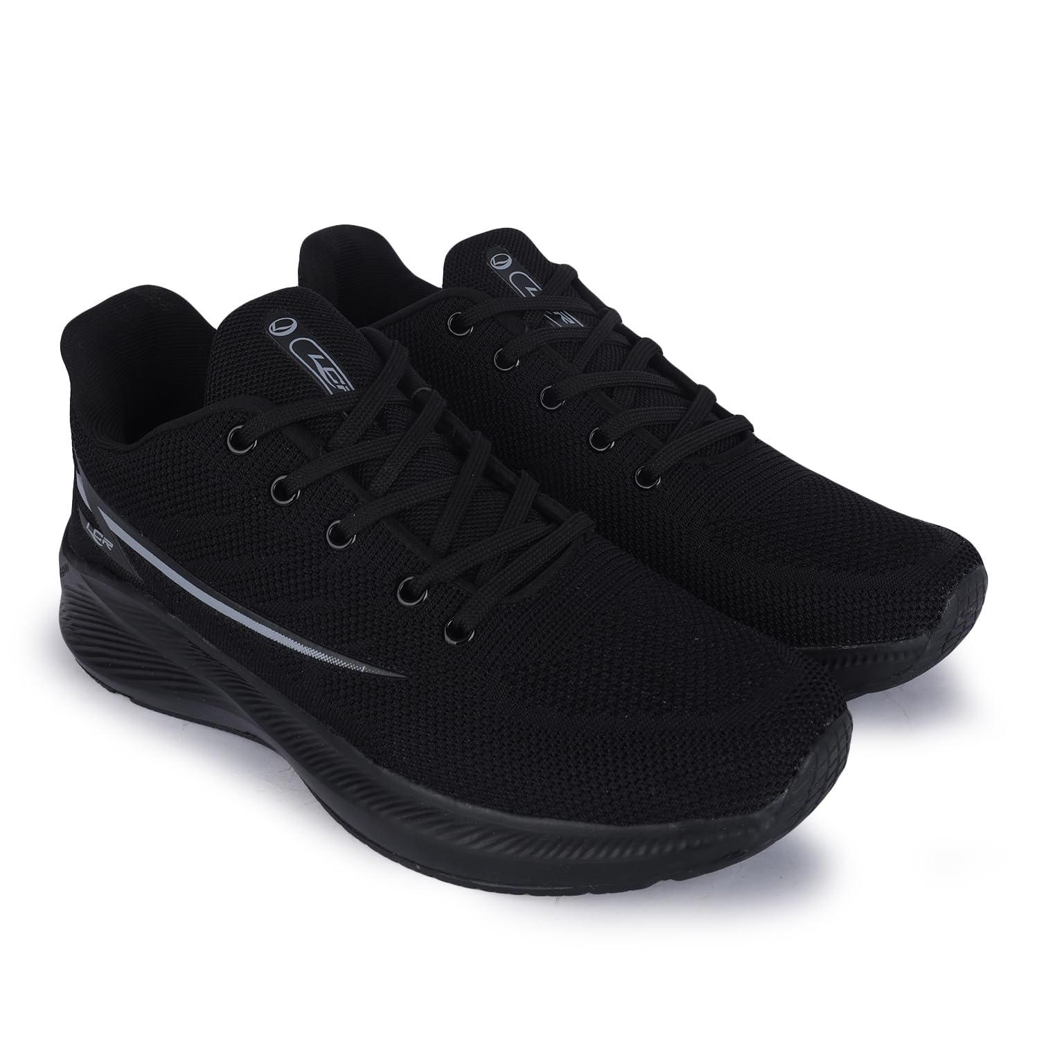 Lancer Mens Boss-2blk-dgr Sneaker-picture-11