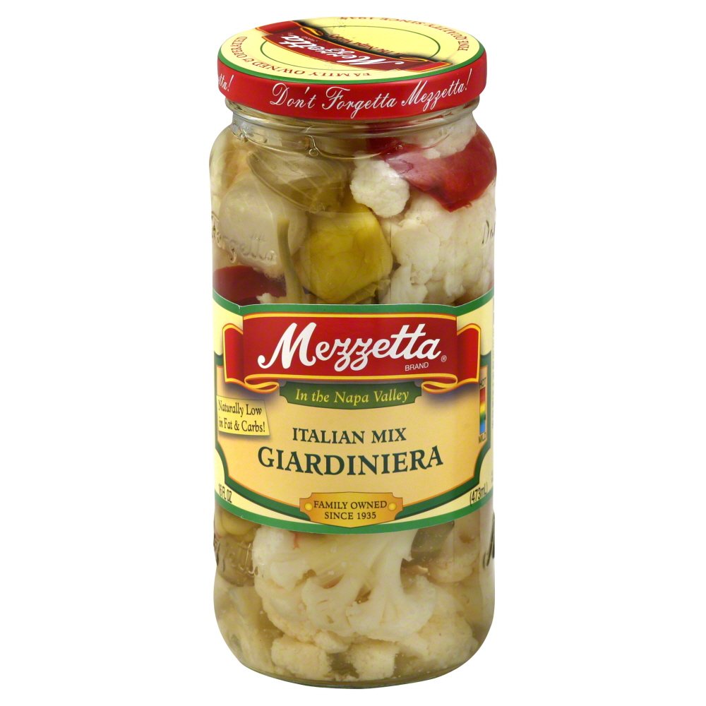 Giardiniera