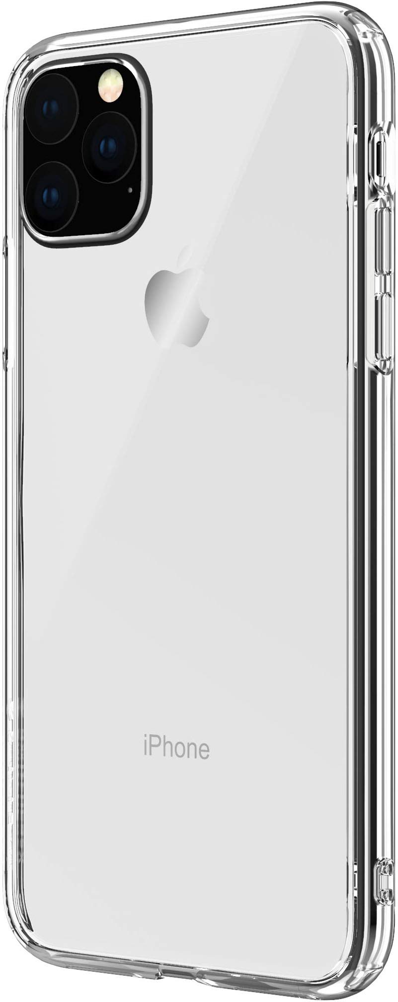 Amazon.co.jp: 【SwitchEasy】 iPhone 11 Pro 対応 ケース クリア 耐