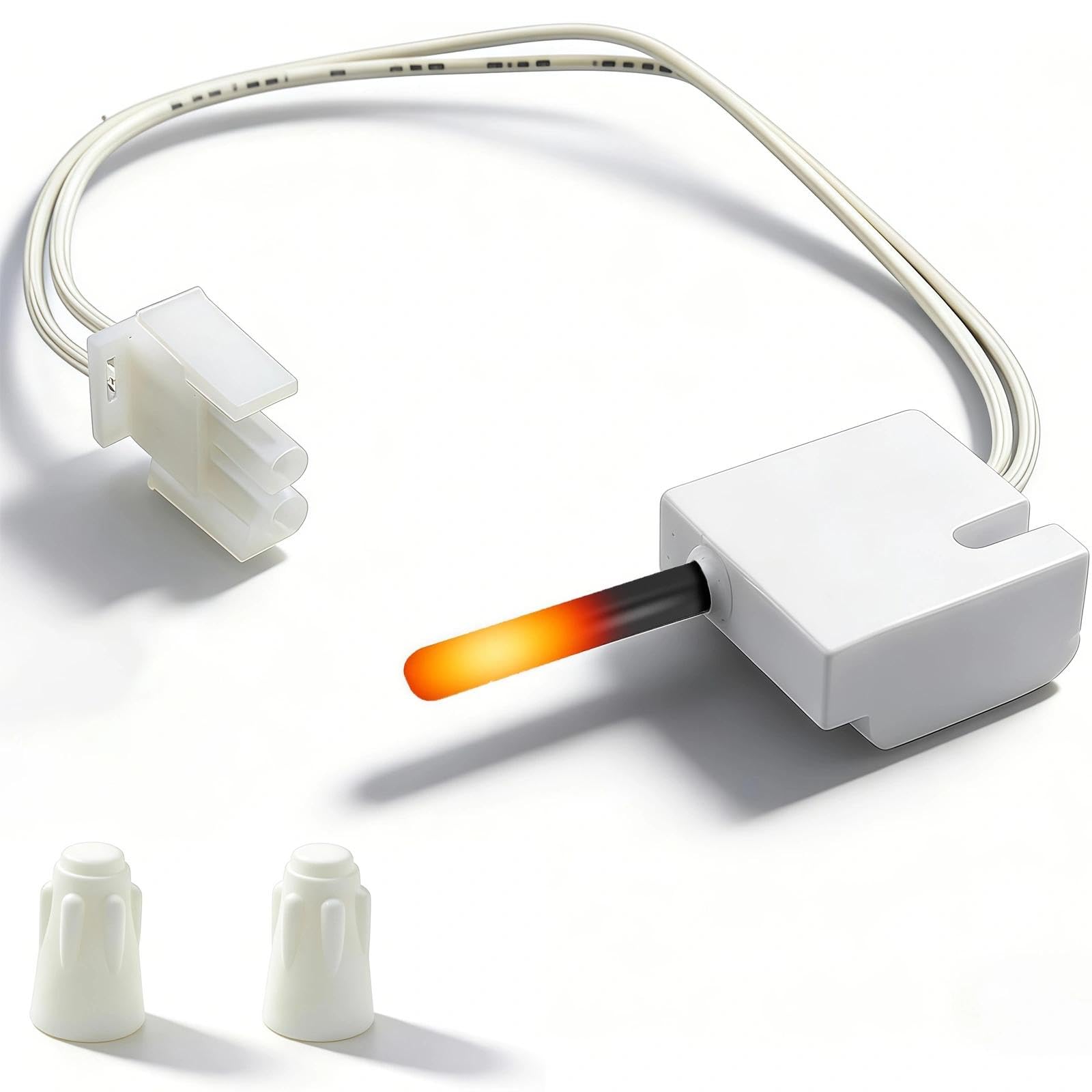 Allumeur 768A-845 nitrure de silicium pour chauffage Trane et White-Rodgers