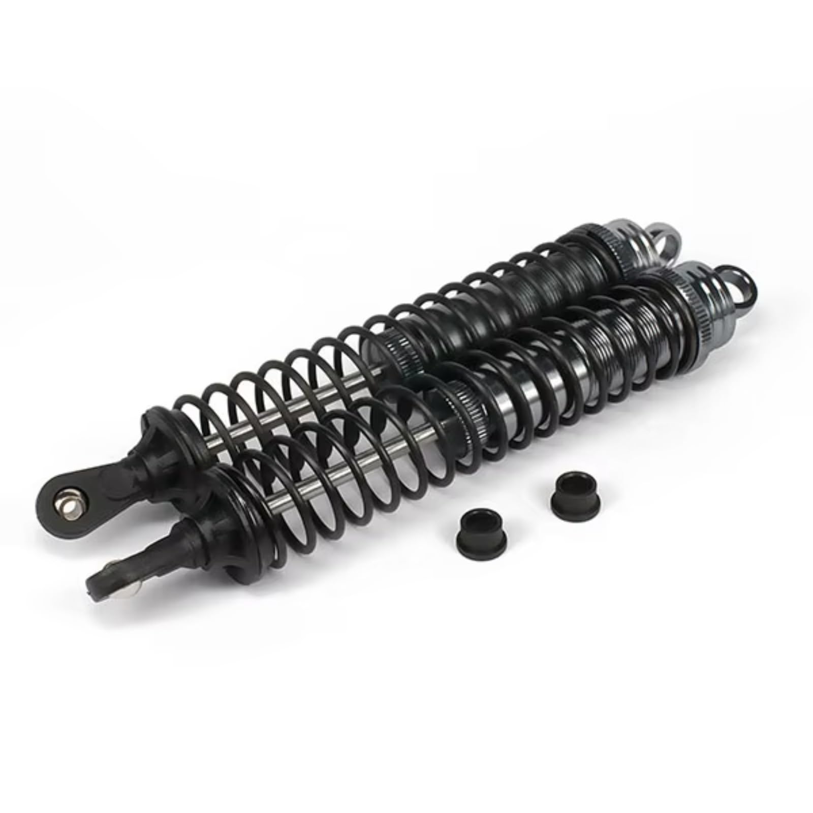 Amortisseurs RC Crawler en aluminium de haute précision pour camions et buggys Axial - 7