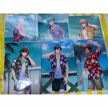 うたぷり 写メ うたの☆プリンスさまっ♪ Shining Live 配信開始版PV - YouTube