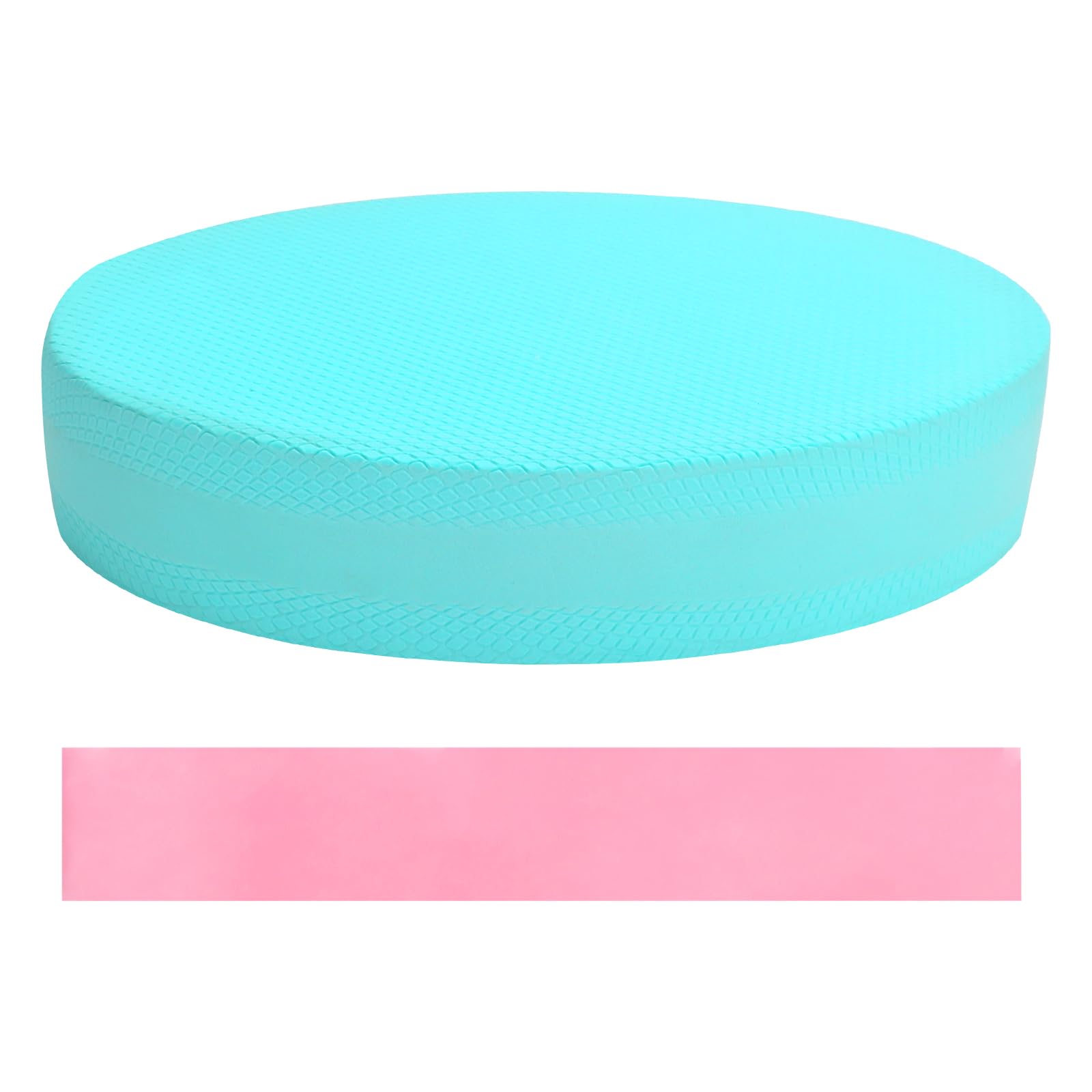 Coussin d’équilibre Balance Pad Coussinets d'équilibre en mousse en