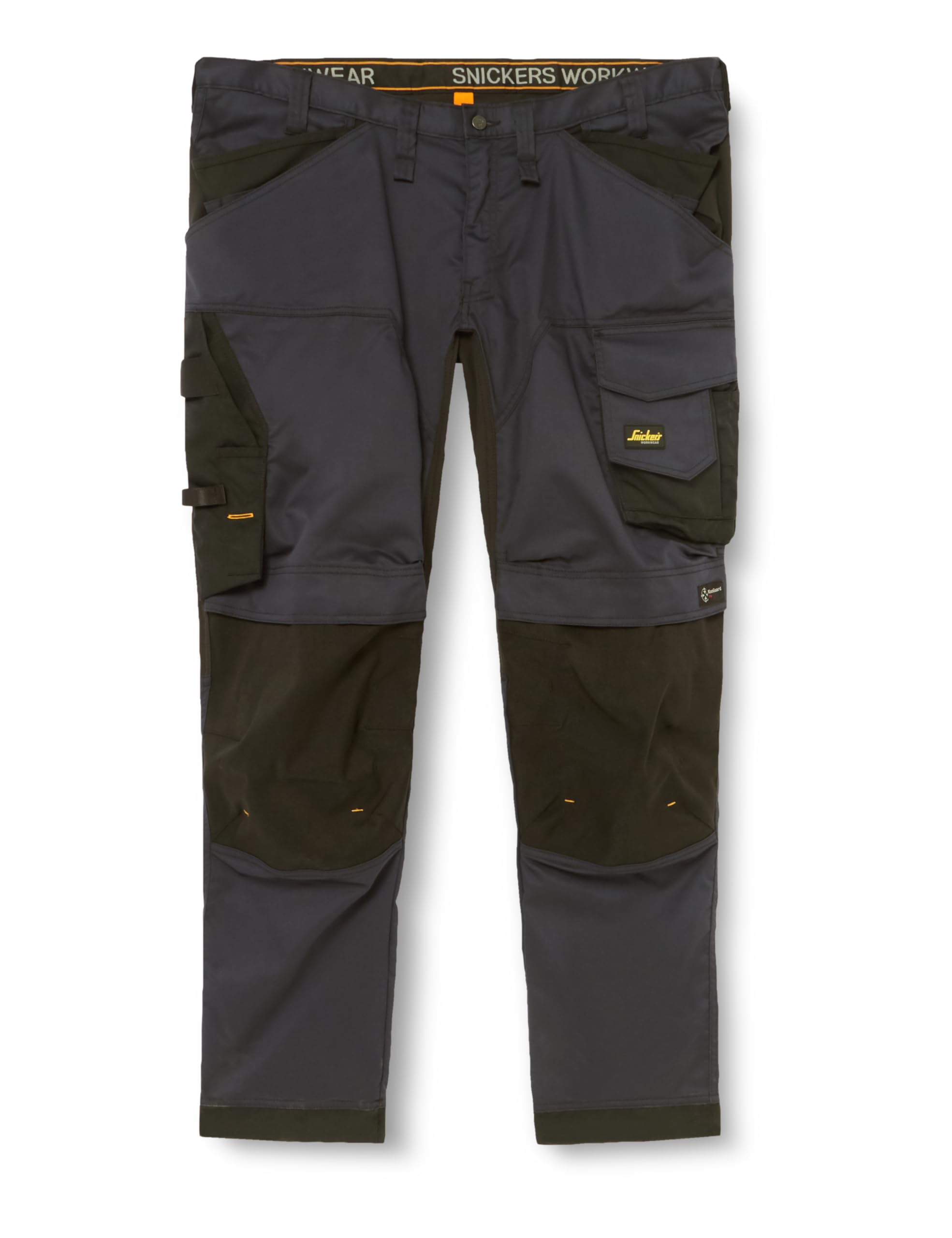 Snickers Workwear - X, Pantaloni Unisex - Adulto