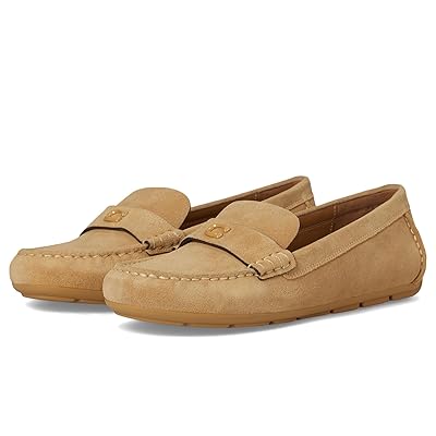 COACH Sculpted C Driver Women
