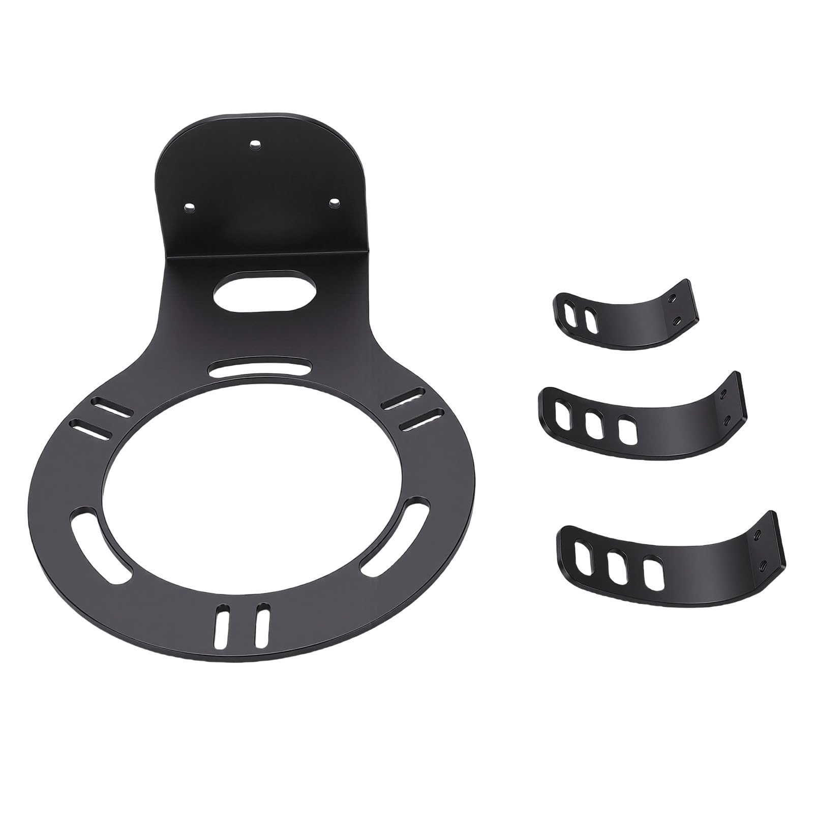 Wall Mount Bracket do Aura Studio 5, 4 Mm Pogrubiony Metal