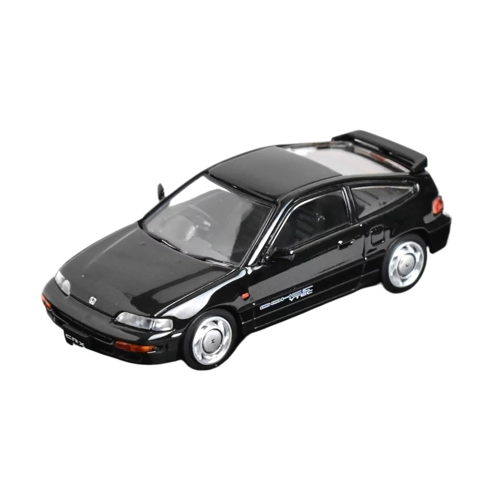 Amazon.co.jp: 1/64 CR-X SiR (EF8) に適しています ダイキャスト
