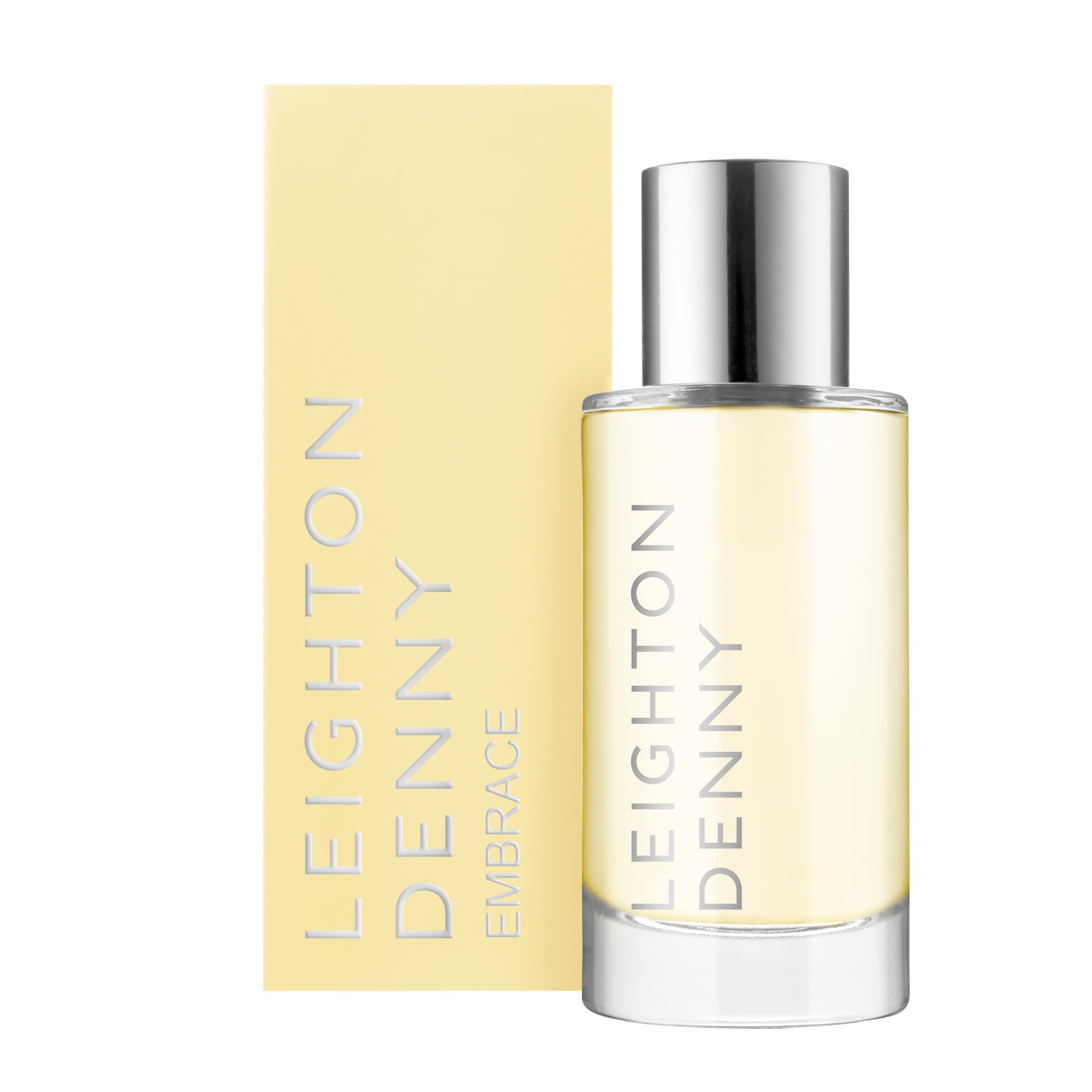 LEIGHTON DENNY Embrace 50ml Eau de Parfum Fragrance