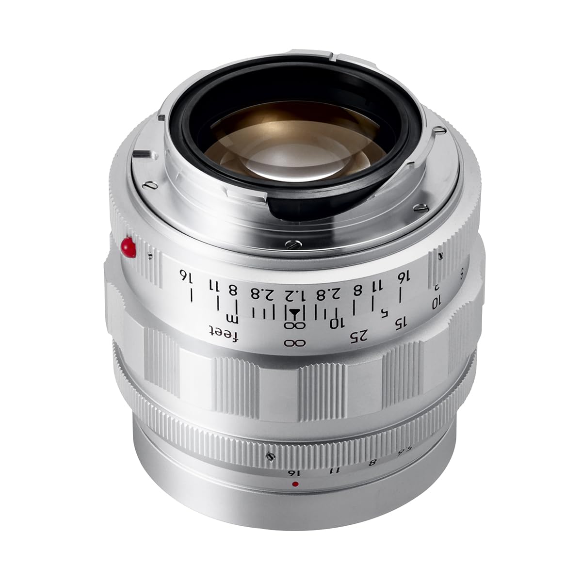 Amazon.co.jp: LIGHT LENS LAB M NOCTILUCENT 50mm f/1.2 ASPH. M