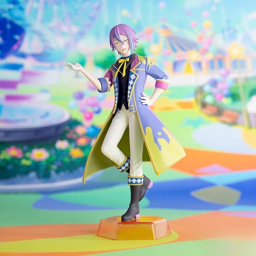 Amazon.co.jp: 神代類 フィギュア プロジェクト'セカイカラフル Amazon.co.jp: 神代類 フィギュア プロジェクト'セカイカラフル