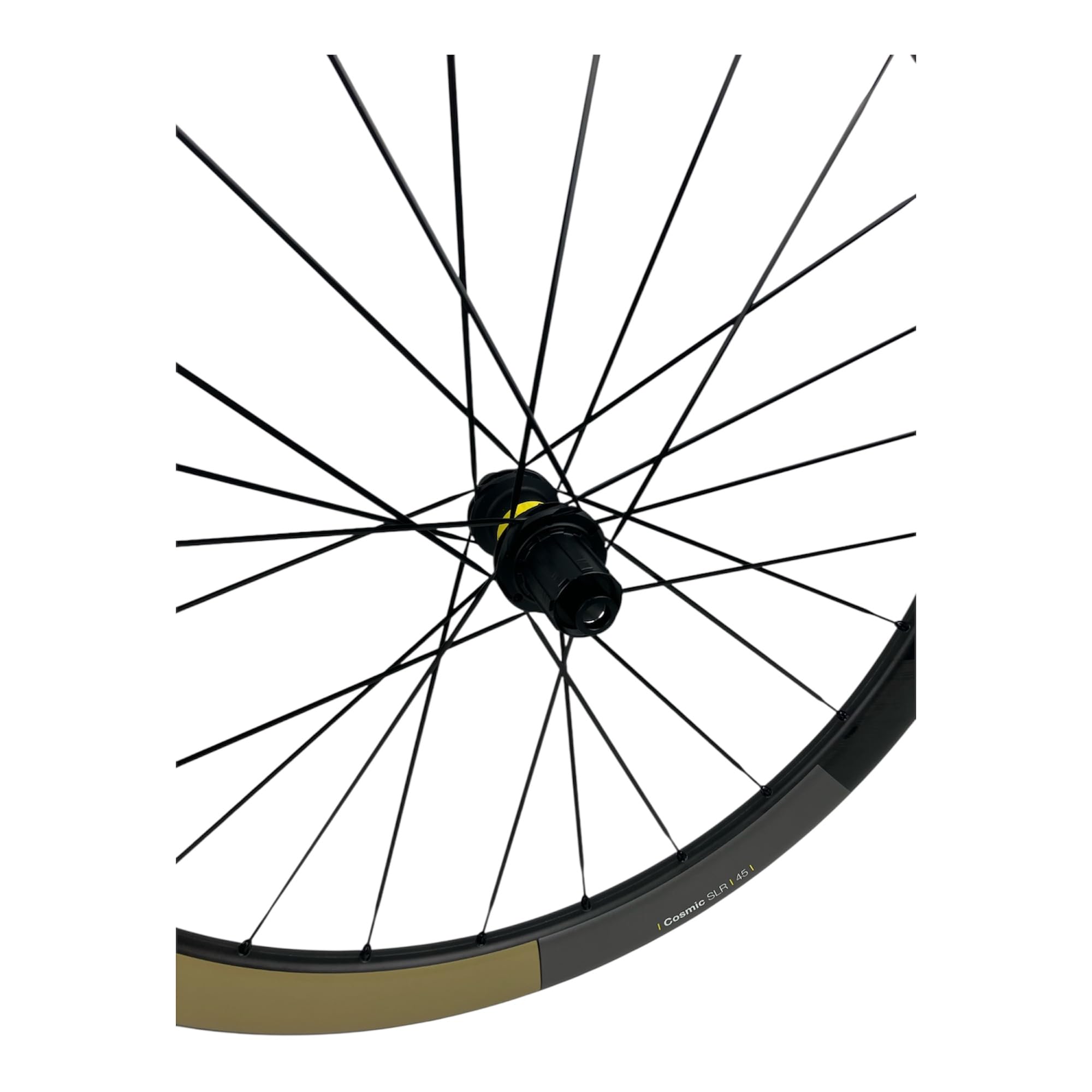 Amazon | MAVIC(マヴィック) COSMIC SLR45 カーボン ディスクホイール