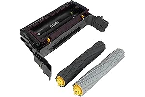 Roomba Main Brush Frame Replacement Compatible with 800 & 900 Series