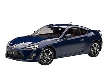 AUTOart 1/18 トヨタ 86 GTリミテッド 箱なし 610qymZWoPL._UF350,350_QL50_.jpg