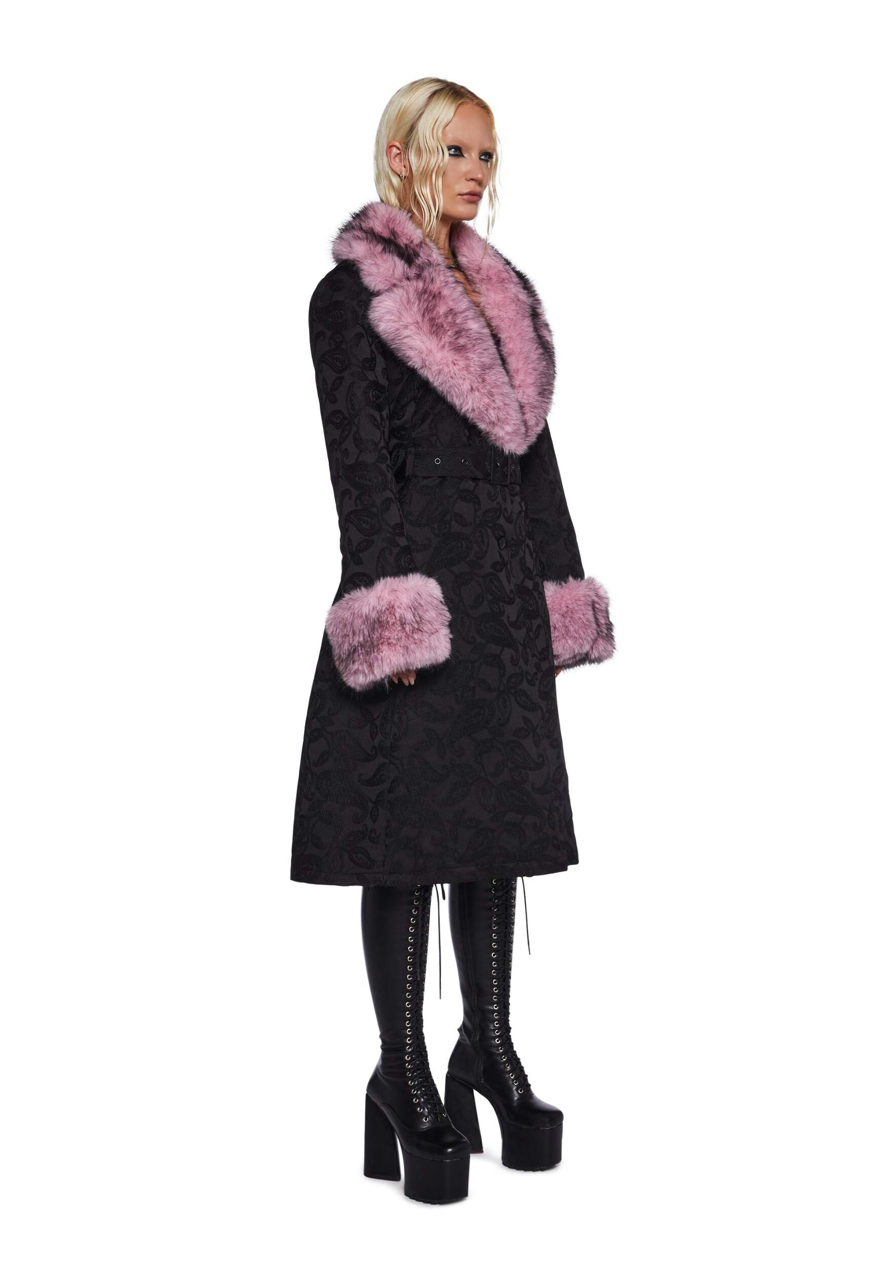 Amazon.com: Dolls Kill: Outerwear
