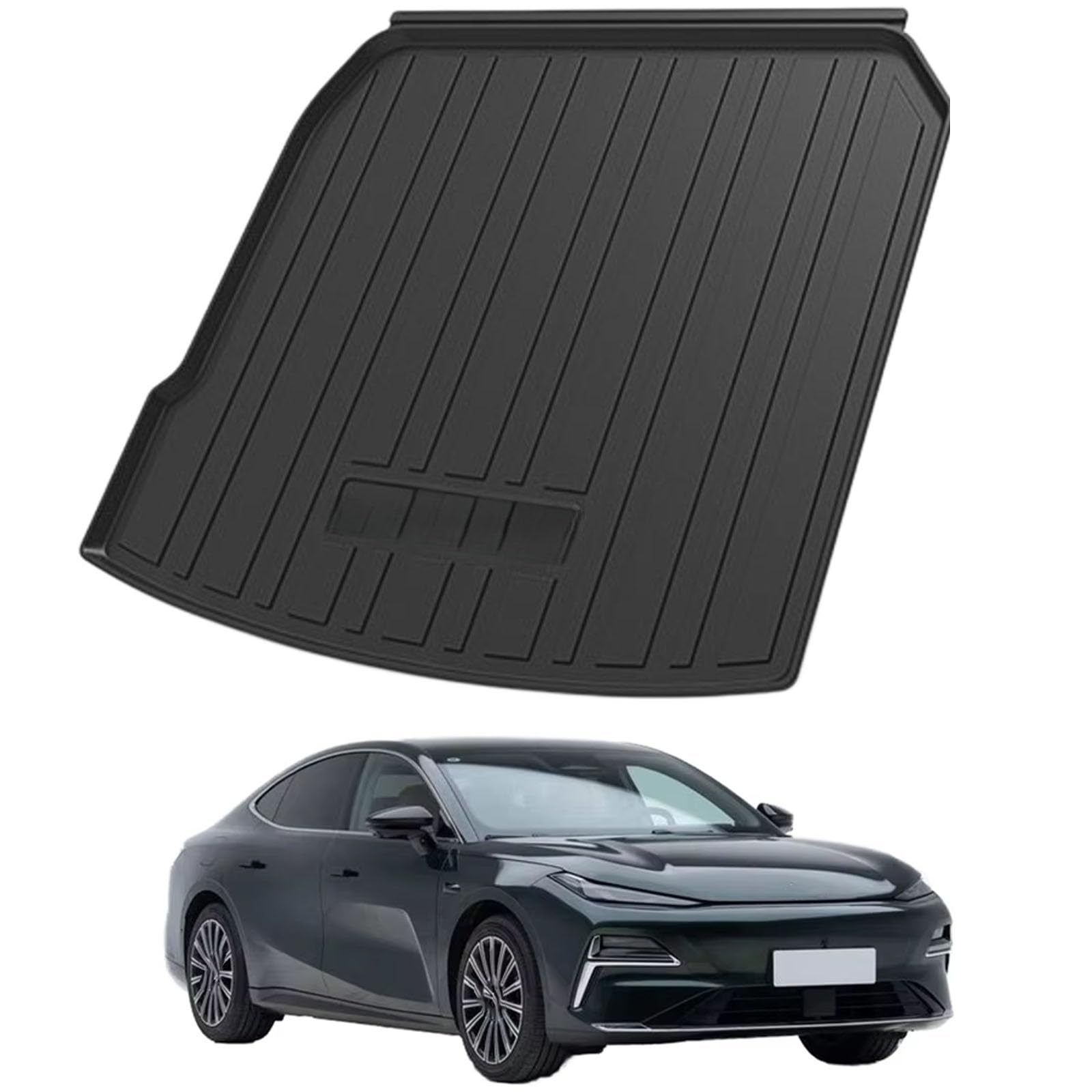 PAPEP Cargo Liner for Geely Xingyao 8 2025