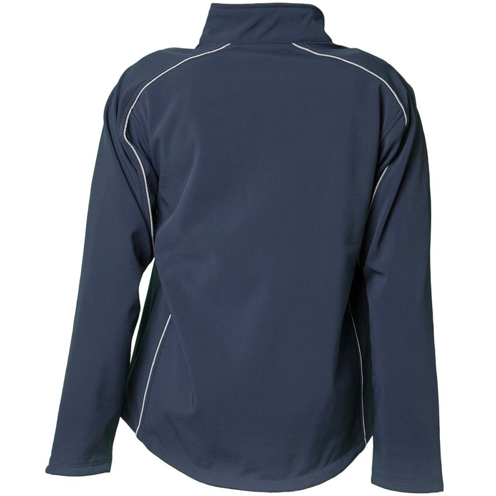 Planam Softshell kurtka zimowa Twilight, rozmiar XS, granatowa, 3451040