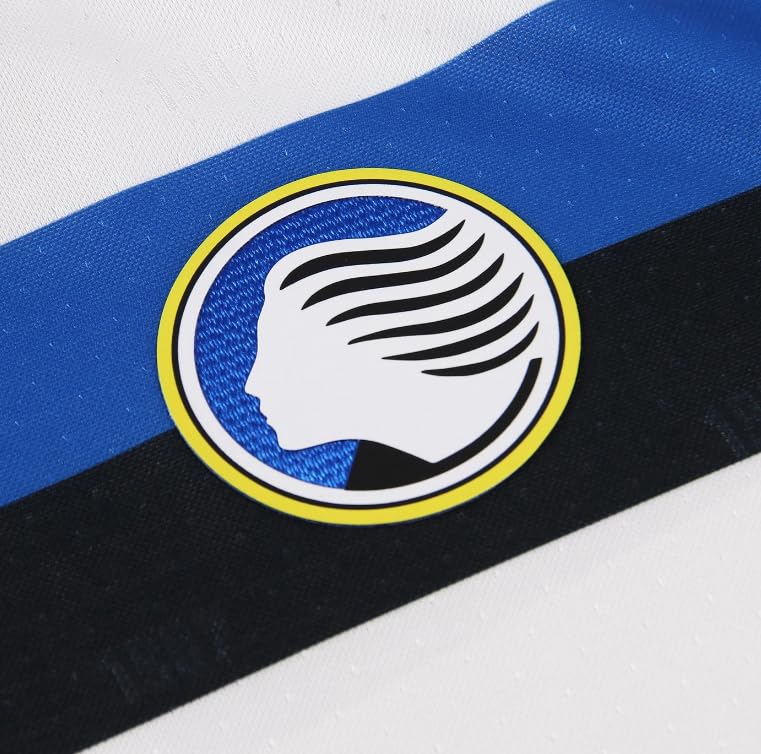 Joma Maglia Gara Away Atalanta, Stagione 2024/2025, XL