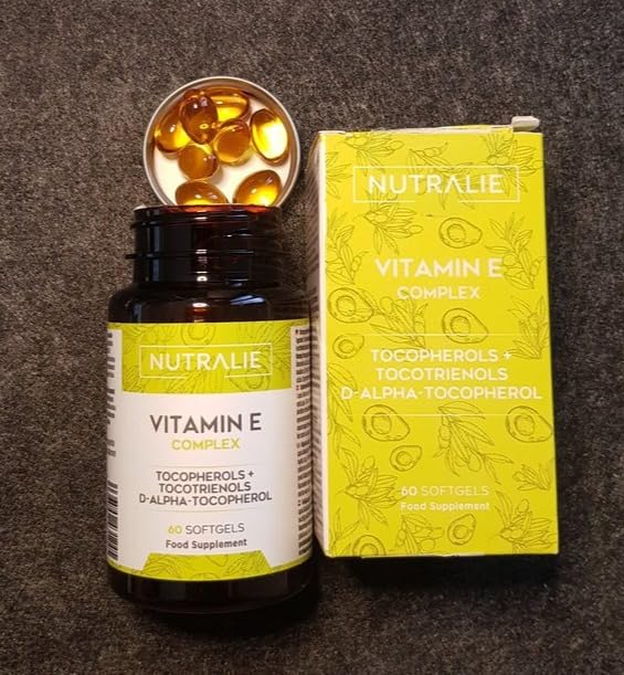 6 Motivi Per Utilizzare La Vitamina E Pura Per Viso! Hai Mai Sentito - Foto 4