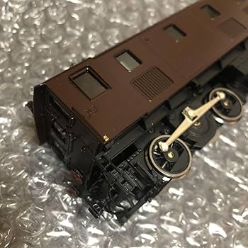 Amazon.co.jp: ワールド工芸 ED42 電気機関車 1〜4号機仕様 HO