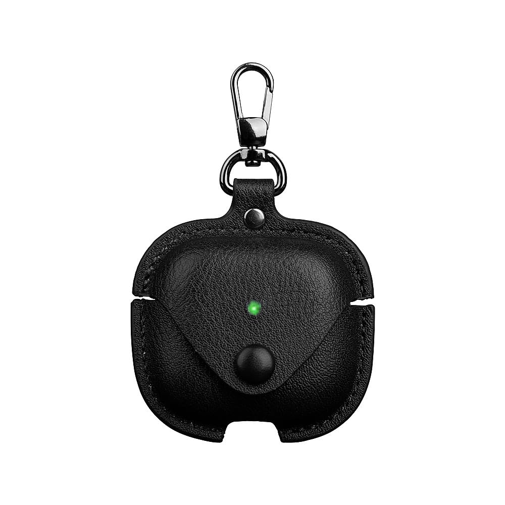 Amazon | Airpods Pro3 ケース レザー キーチェーン付き