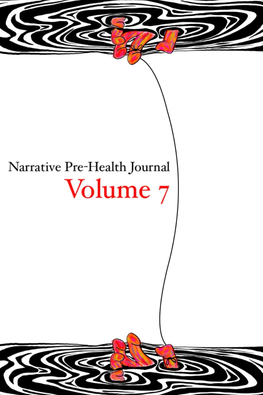 Narrative Pre Health Journal: Volume 7