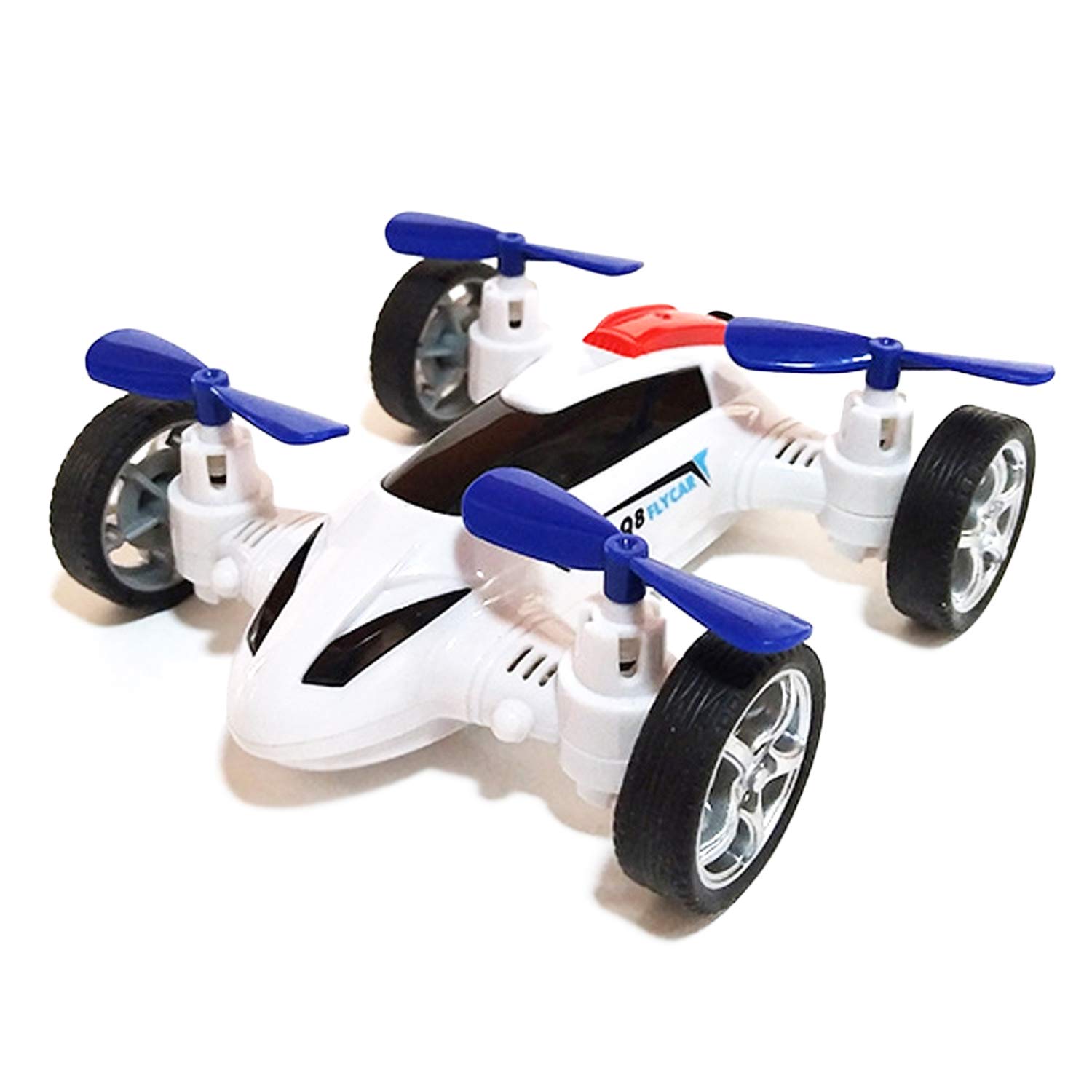 Saubhagya Global Plastic Inertia Car, 1 X Toy Flying Car, White (B08DMT5286) Amazon Price History, Amazon Price Tracker