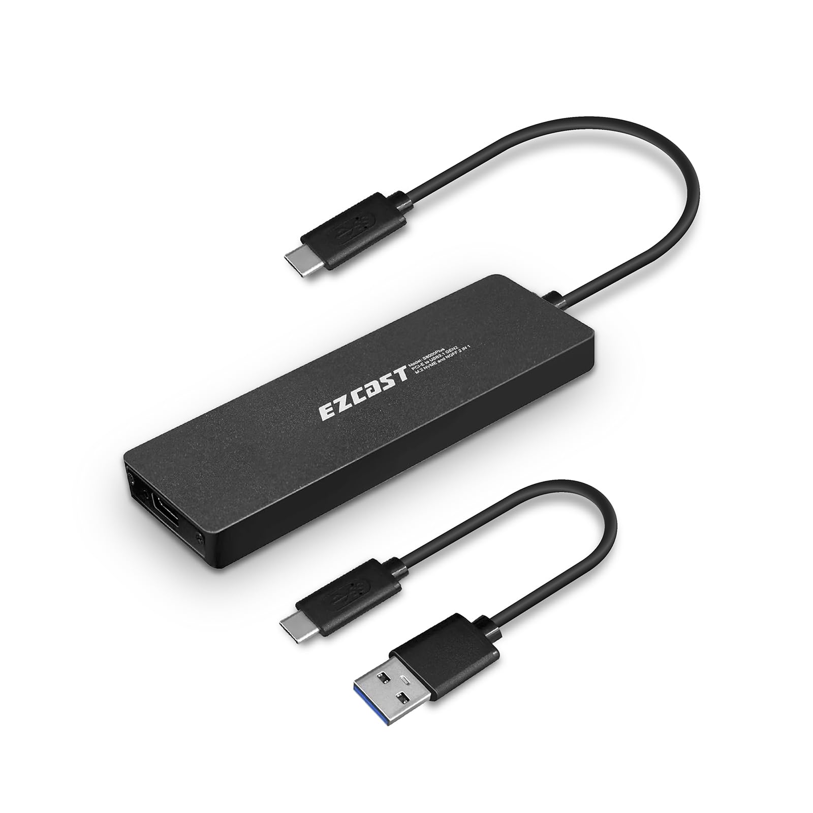 M Nvme Sata Ssd Enclosure Usb C Desertcart INDIA