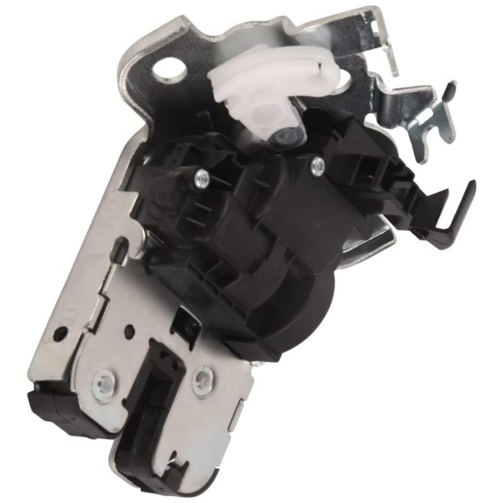 Bnhiopp One Color Trunk Lock Actuator Compatible With A4 For Allroad 2009-2016 For A4 2007-2015 For Q7 2010-2016 1 Pcs Trunking Lid Lock Actuator Replacement Parts 8R0827505a
