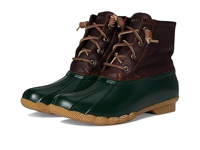 Sperry Salt Water Women