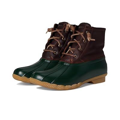 Sperry Salt Water Women