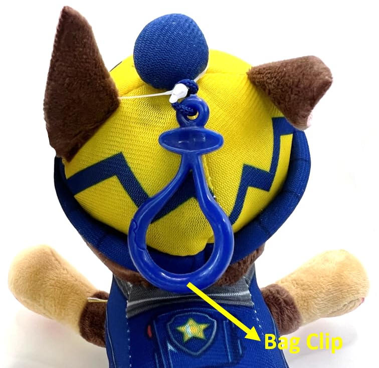 Consejos y comparativas para Comprar Patinete patrulla canina los más recomendados. 22 Imagen adicional
