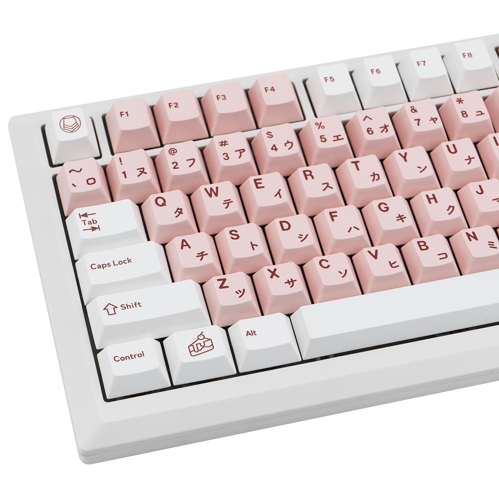 ★Kei ♡★ Amazon.com: Darling 02 Pink Keycap, Japanese Anime Cherry