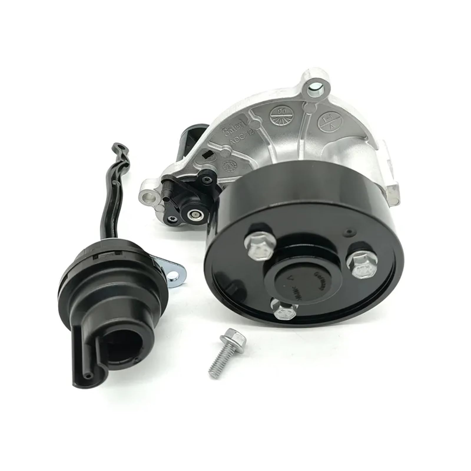 Amazon.com: Car Cooling System Coolant Water Pump Compatible With 