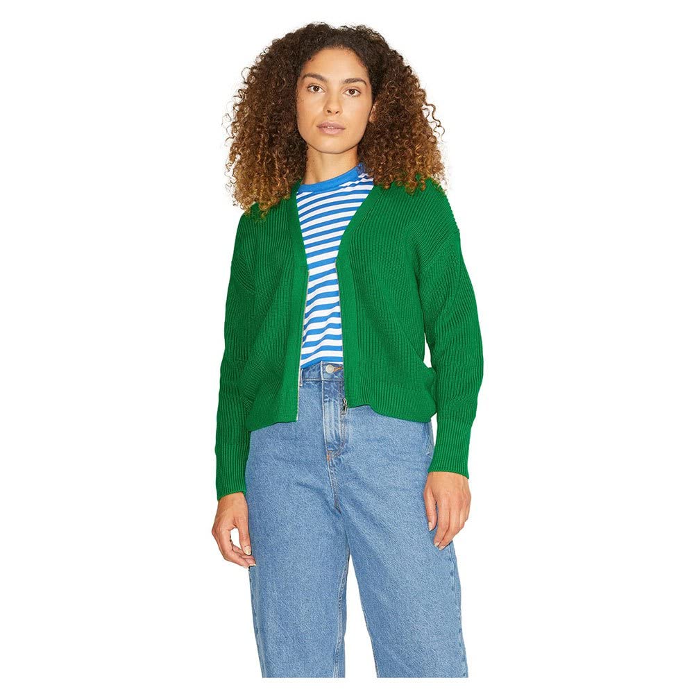 JJXXWomen's Jjxx Jxeliza Ls Twist Cardigan Knit Noos Cardigan Sweater